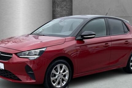 Opel Corsa 14.282 km 15.980 &euro; Ahrensburg 22926