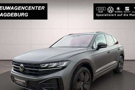 VW Touareg 15.457 km 76.490 &euro; Magdeburg 39128