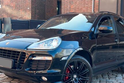 Porsche Cayenne 330.000 km 8.499 &euro; Hamburg 20253