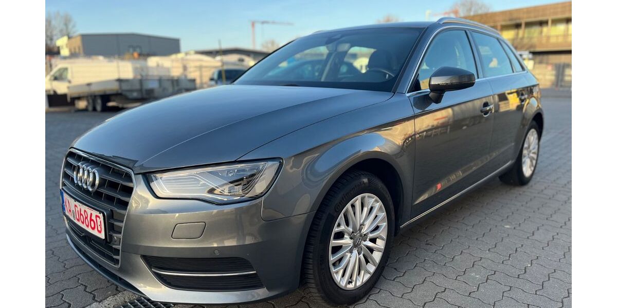 Audi A3 165.000 km 12.999 &euro; Philippsburg 76661