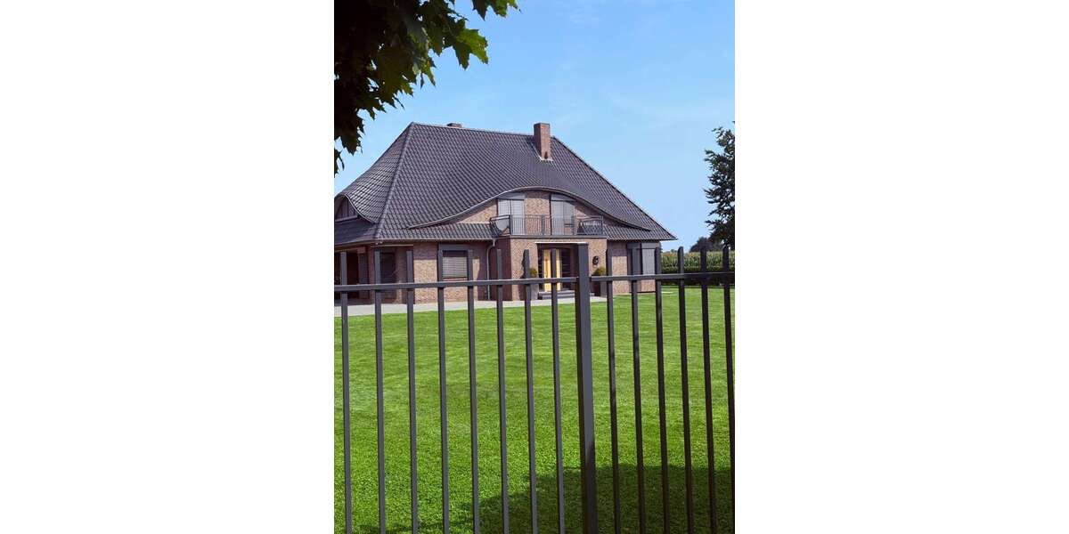 Einfamilienhaus Visbek - 6 Zimmer, 260 m&sup2;, 1.150.000&euro; | Angebot:26962001