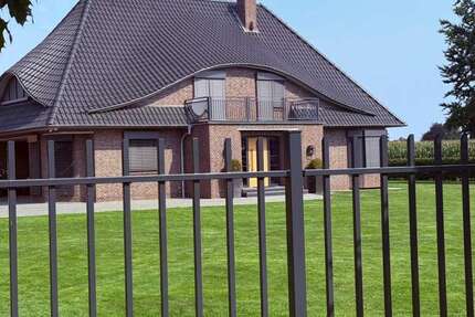 Haus Visbek - 6 Zimmer, 260 m&sup2;, 1.150.000&euro; | Angebot:26962001