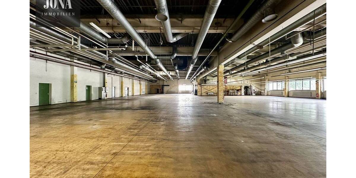 Gewerbeobjekt Münchberg - 2.490.000&euro; | Angebot:26902436