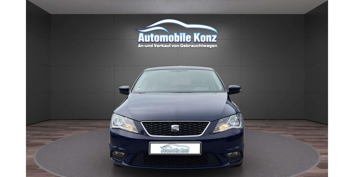 Seat Toledo 64.591 km 10.000 &euro; Konz 54329