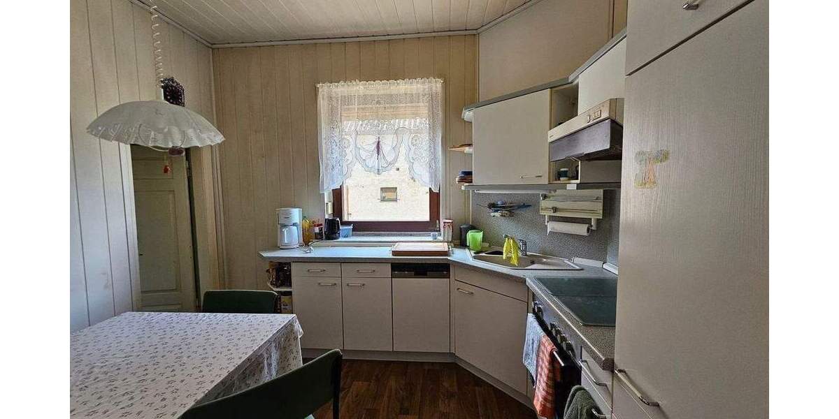 Einfamilienhaus Boldekow - 5 Zimmer, 135 m&sup2;, 245.000&euro; | Angebot:26191032