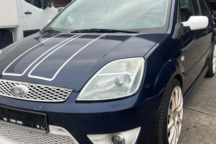 Ford Fiesta 177.000 km 1.999 &euro; Herbolzheim 79336