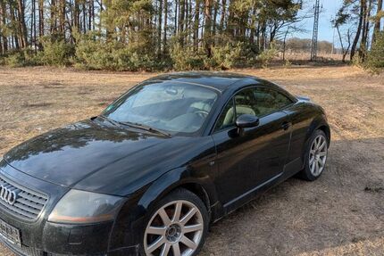 Audi TT 199.123 km 3.850 &euro; Rankwitz 17406