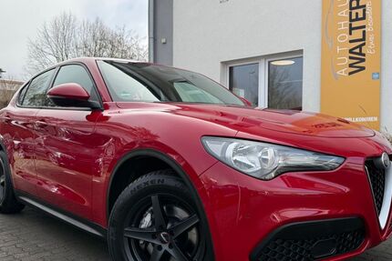 Alfa Romeo Stelvio 75.427 km 20.885 &euro; Stockelsdorf bei Lübeck 23617