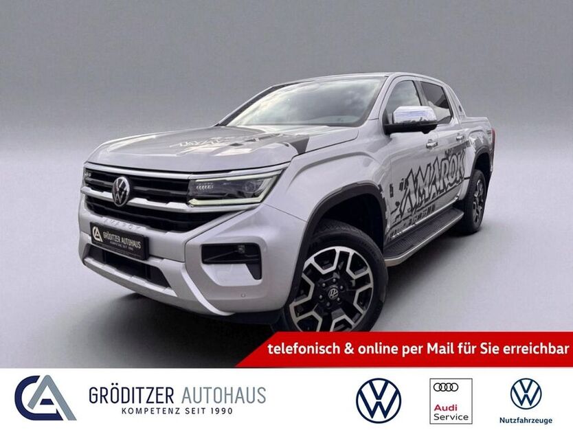 Amarok