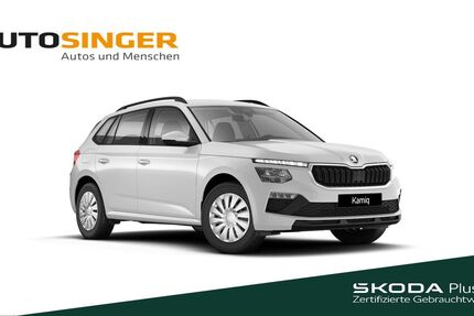 Skoda Kamiq 19.999 km 22.440 &euro; Kaufbeuren 87600