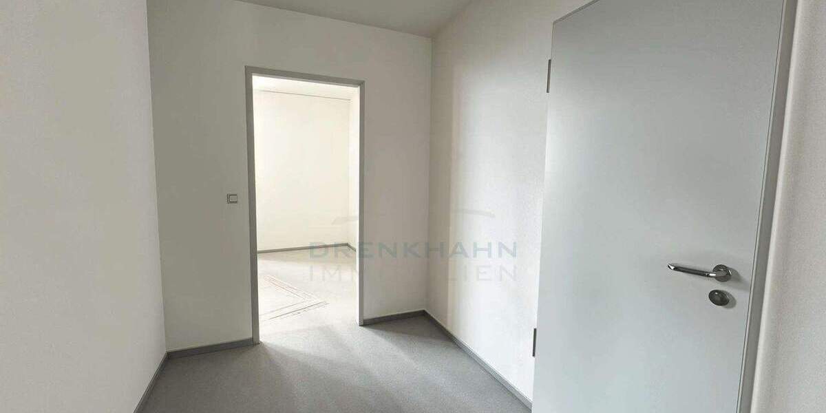 Etagenwohnung Rostock Kröpeliner Tor-Vorstadt - 2 Zimmer, 80 m&sup2;, 279.200&euro; | Angebot:25665370