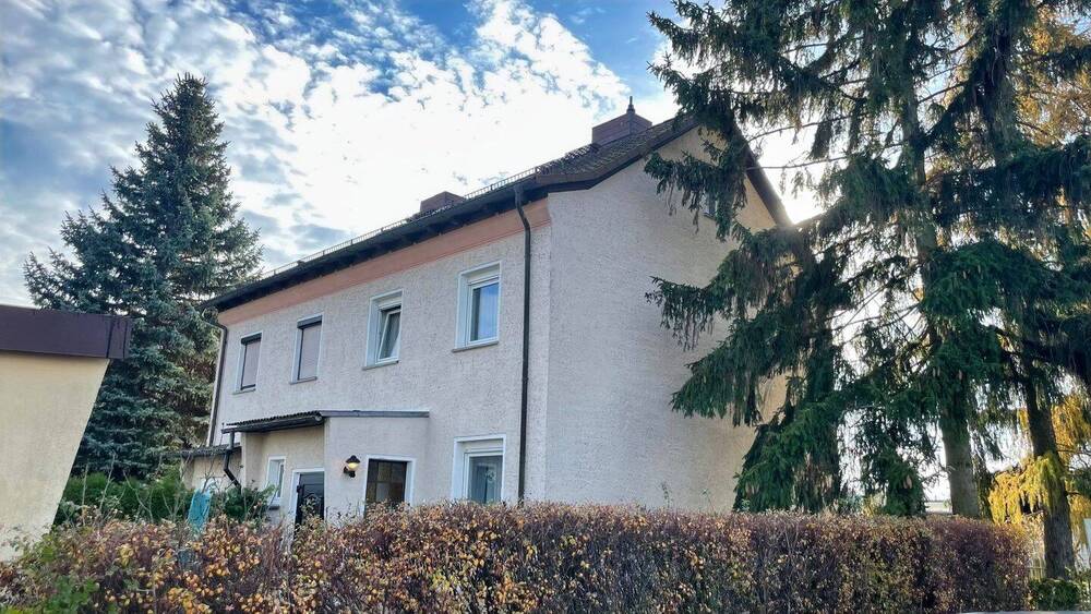 Doppelhaushälfte Hoyerswerda - 3 Zimmer, 67 m&sup2;, 119.000&euro; | Angebot:26293113