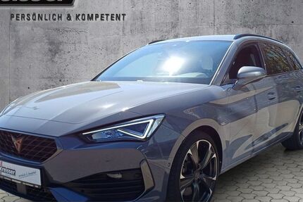 Cupra Leon 33.588 km 27.450 &euro; Ulm 89077