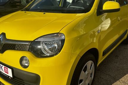 Renault Twingo 131.110 km 4.290 &euro; Trier 54294