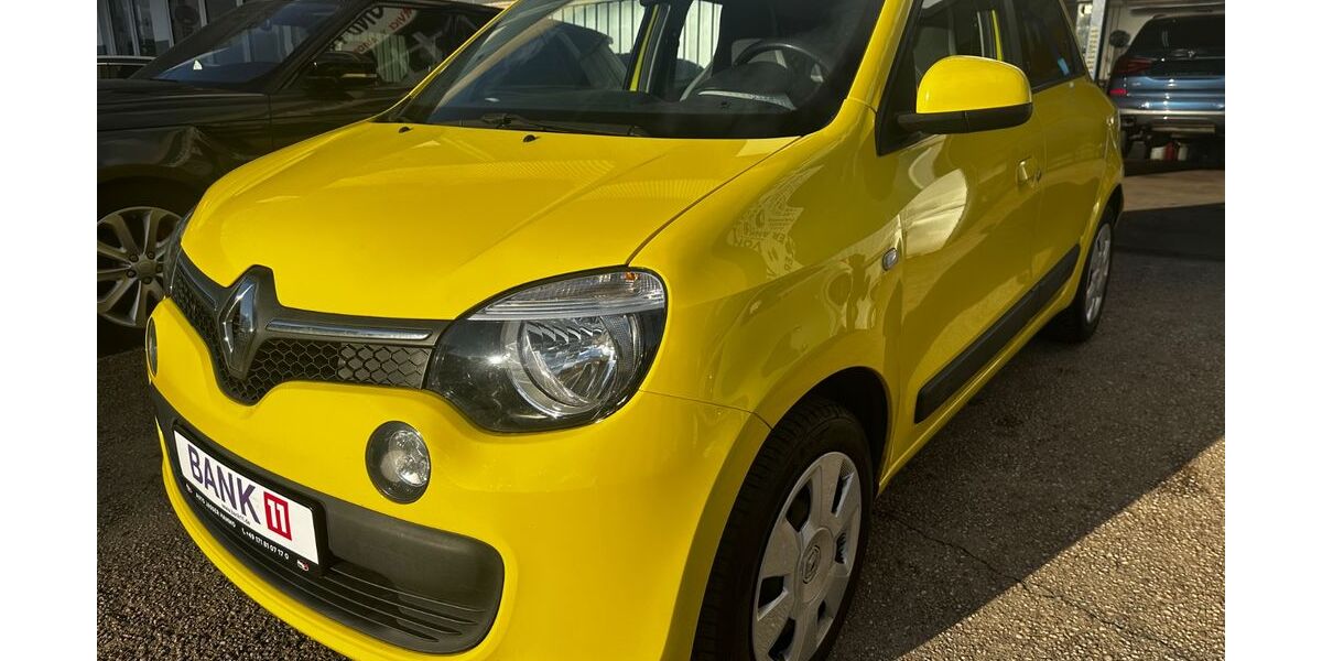 Renault Twingo 131.110 km 4.290 &euro; Trier 54294