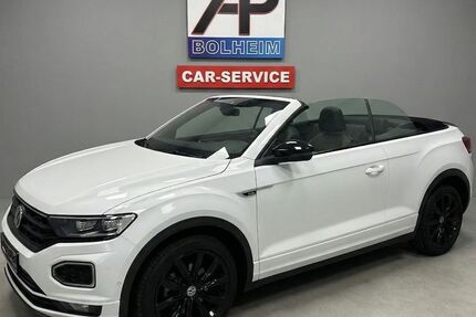 VW T-Roc 31.000 km 24.500 &euro; Herbrechtingen-Bolheim 89542