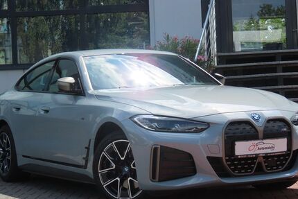 BMW i4 49.541 km 43.900 &euro; Neuss 41469