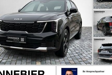 Kia Sorento 9.999 km 61.960 &euro; Berlin 12681
