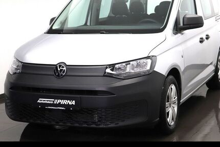 VW Caddy 68.000 km 18.820 &euro; Pirna 01796