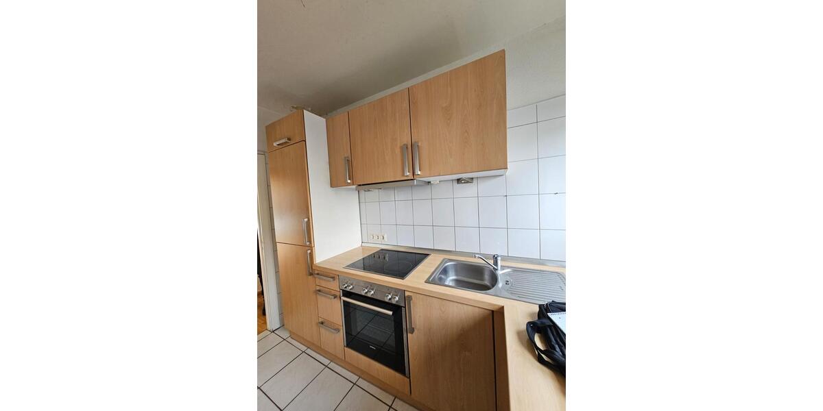 Wohnen auf Zeit Hamburg Altona-Nord - 1 Zimmer, 20 m&sup2;, 550&euro; | Angebot:26409863