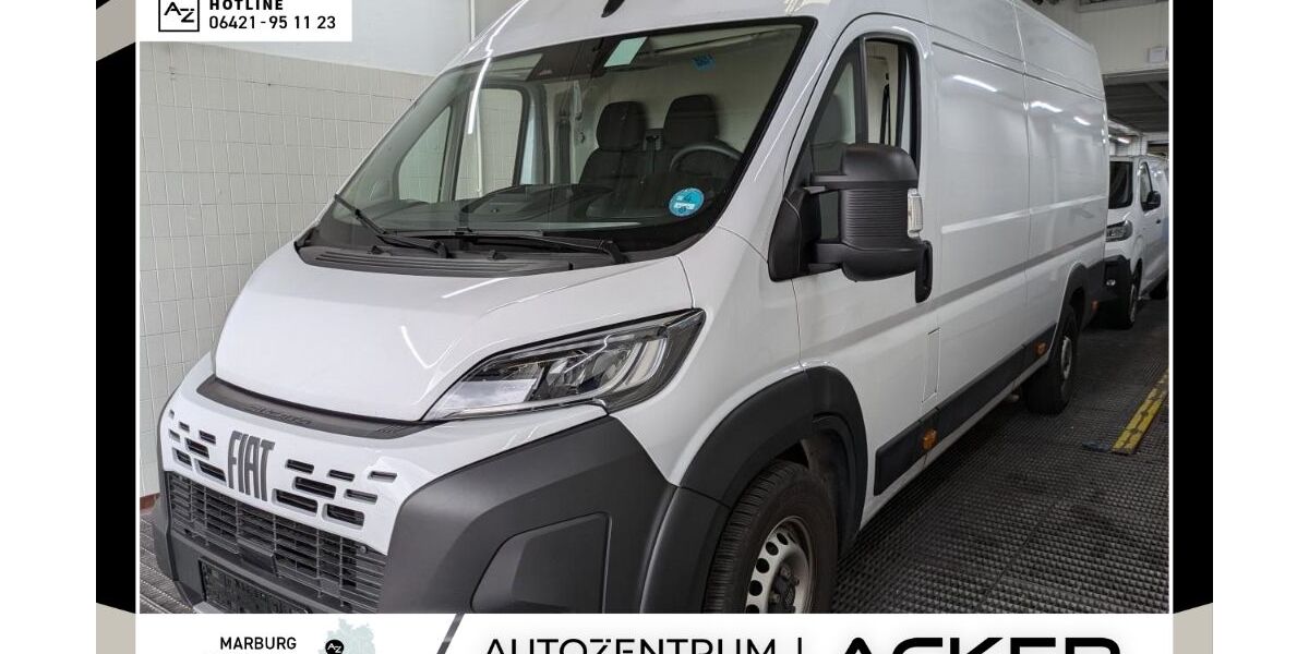 Fiat Ducato 36.773 km 24.980 &euro; Marburg 35043