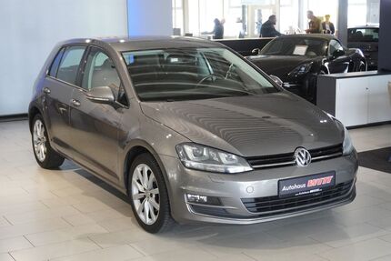 VW Golf 118.700 km 13.999 &euro; Hollenstedt 21279
