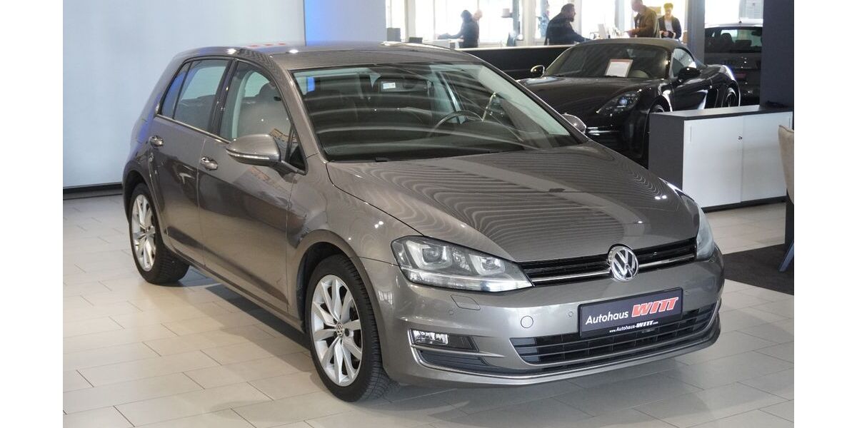 VW Golf 118.700 km 13.999 &euro; Hollenstedt 21279