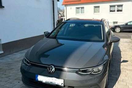 VW Golf 195.000 km 12.900 &euro; Kassel 34121