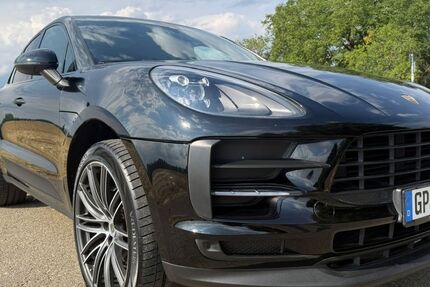 Porsche Macan 181.499 km 31.890 &euro; Börtlingen 73104