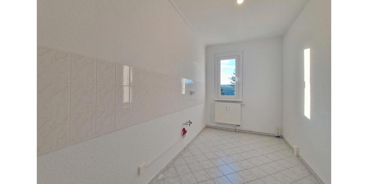 Etagenwohnung Neuhausen/Erzgebirge Erzgebirge - 2 Zimmer, 51 m&sup2;, 236&euro; | Angebot:26495120