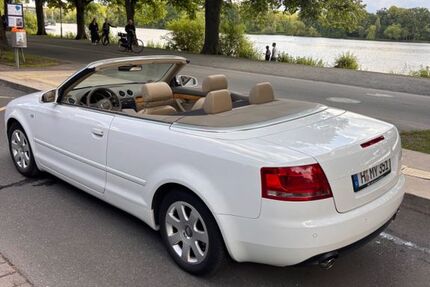 Audi A4 88.000 km 11.900 &euro; Hannover 31275