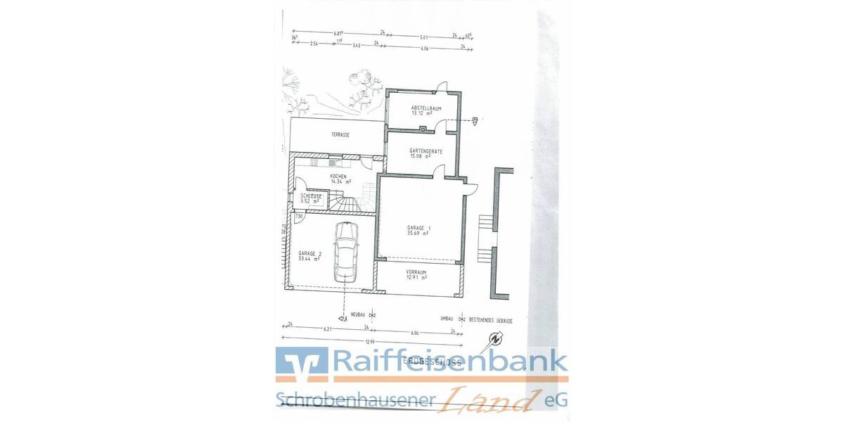 Doppelhaushälfte Königsmoos / Ludwigsmoos Stengelheim - 3 Zimmer, 130 m&sup2;, 340.000&euro; | Angebot:25745466
