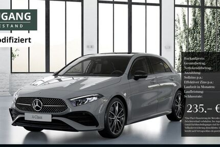 Mercedes-Benz A 220 14.500 km 41.520 &euro; Braunschweig 38122