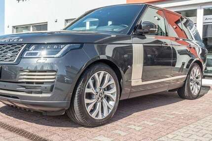 Land Rover Range Rover 56.400 km 69.995 &euro; Schlüchtern 36381