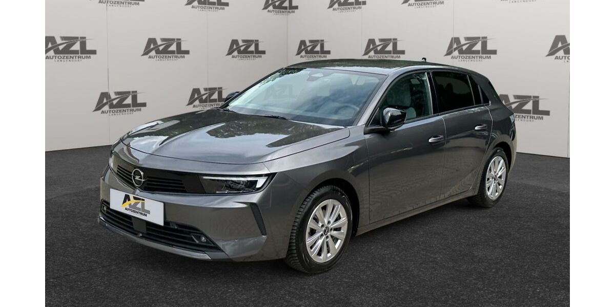 Opel Astra 27.500 km 19.950 &euro; Weißenfels OT Langendorf 06667