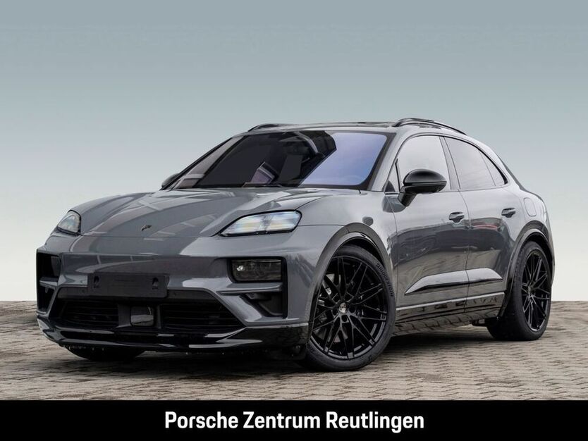 Macan