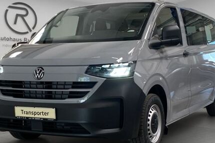 VW T7 Kombi 18.031 km 46.749 &euro; Oelsnitz/Erzgebirge 09376