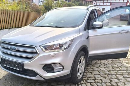 Ford Kuga 41.500 km 15.499 € Northeim 37154