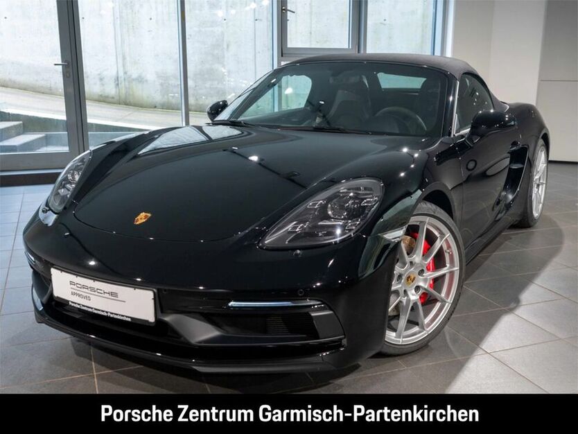 Boxster