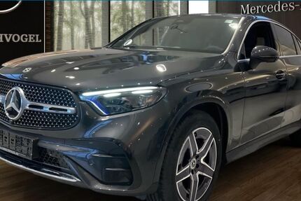 Mercedes-Benz GLC 200 8.623 km 59.180 € Plattling 94447