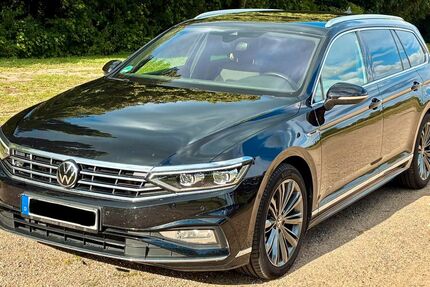 VW Passat Variant 183.000 km 16.800 &euro; Gnoien 17179