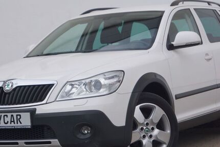 Skoda Octavia 178.955 km 6.999 &euro; Berlin 13051