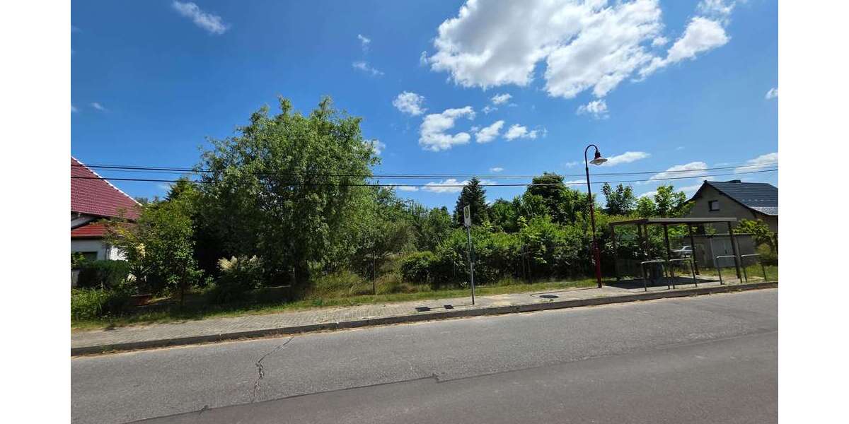 Grundstück zu verkaufen in Melchow 290.000 € 4612 m² zimmer