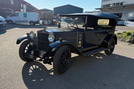 Fiat Andere 17.769 km 23.800 &euro; Jestetten 79798