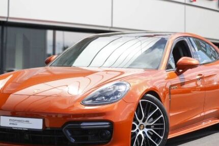 Porsche Panamera 82.850 km 89.950 € Koblenz 56070