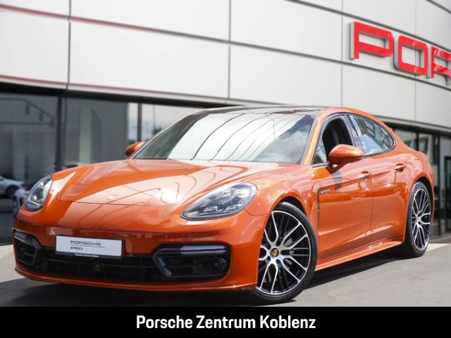 Porsche Panamera 82.850 km 89.950 € Koblenz 56070