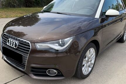 Audi A1 208.815 km 4.990 &euro; Fürstenfedbruck 82256