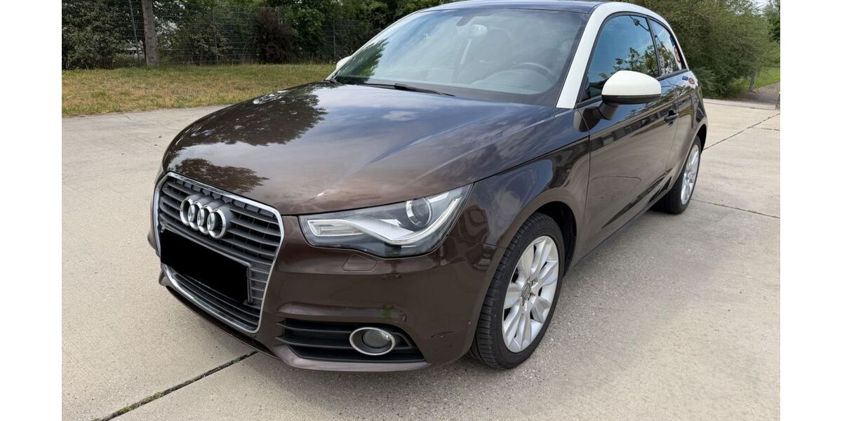 Audi A1 208.815 km 4.990 &euro; Fürstenfedbruck 82256