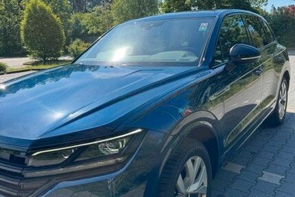 VW Touareg 266.000 km 29.900 &euro; Neunkirchen am Sand 91233
