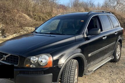 Volvo XC90 353.000 km 3.800 &euro; Markt Rettenbach 87733